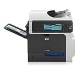 HP Color Laserjet CM4540 Mfp Printer. Base Bundle Of CM4540 Desktop Version ....