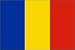Romania Flag Polyester 3 ft. x 5 ft.