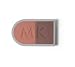Mary Kay Signature Eye Color / Shadow Duet ~ Double Espresso