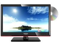 MAS Elektronik Xoro HTC 2232 S 54,8 cm (21.6 Zoll) 16:9 LED-Backlight-Fernseher, Energieeffizienzklasse B  (HD-Ready, DVB-T, HDMI, PVR, integriert ...