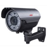 Heivision - 540 TVL