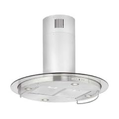 IH 17104 E Inselhaube Dunsthaube Amica rund