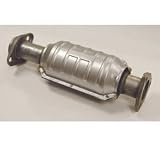 Magnaflow (22918 80-90) Direct Fit Catalytic Converters - 2.0L, Auto. Aftermarket Style
