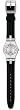 SWATCH FANCY ME BLACK LADIES WATCH YLS430C