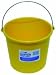 Utility Pail, 10 Qt Assorted Color
