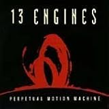 Perpetual Motion Machine