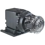 Stenner Peristaltic Pump 1.1-22 GPD, 25 PSI