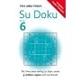 The "Times" Su Doku: Bk. 6