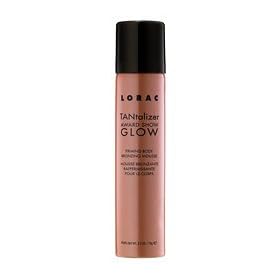LORAC TANtalizer(R) Award Show Glow