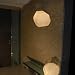 Innermost - Asteroid Pendant with Fixture