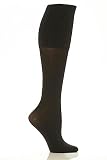 Ladies 2 Pair Aristoc 60 Denier Velveteen Knee Highs Reviews