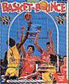 Smethport Specialty Basket Bounce Game