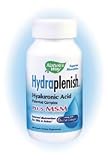Hydraplenish Hyaluronic Acid plus MSM 60 VCaps