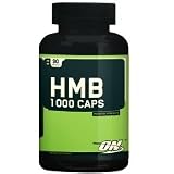 Optimum Mega Potency HMB