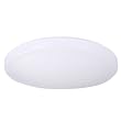 Lighting EVER Flush Mount 14 Watt LED Ceiling Light Fixtures, 10.24in (260MM) Diameter, Daylight White