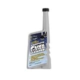 Gold Eagle 21202 Complete Fuel System Cleaner - 12 Fl oz.