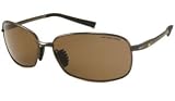 Nike Sunglasses - Levanto Wire / Frame: Walnut Lens: Brown