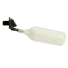 Kerick Valve M2S2 PVC Mini Float Valve, Tank Mount, Fixed Arm, 1.5 gpm at 60 psi, 1/4" NPT Male