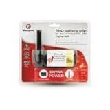 Targus Digital TG-BGD40 Battery Grip for Nikon D40/D40x/D60