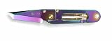 Columbia River Spectra K.I.S.S. Razor Sharp Edge 5500S