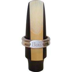 Bois Excellente Saxophone Ligature Alto Sax - Fits Hard Rubber Mouthpieces