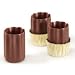 Gourmet Food : Bissinger's Liqueur Cups, 12 piece