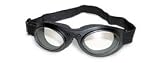 Global Vision Voyager Goggles w/Clear Lenses (Kids)