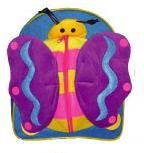 Kreative kids Butterfly Backpack
