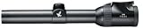 Swarovski Optiks Z6i Illuminated Riflescope (1-6x24, 4-I-Reticule)
