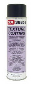 TEXTURE COATING