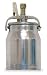 Speedaire 4F337 Cup, Paint, 1 Qt