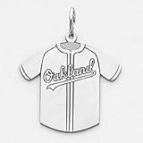 Oakland Athletics 2009 Authentic Cool Base BP Jersey - Medium