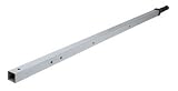 ACE Trading - Wheelbarrows TRU BAS-60S-ACE Replacement Steel Handles 60