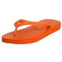 Havaianas Women's Top Flip Flop - Citrus Orange