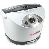 Sunbeam RG12 Rocket Grill Electric Grilling Appliance