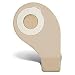 Search : ESTEEM SYNERGY 10" DRAINABLE POUCH WITH FILTER AND ONE SIDED COMFORT PANEL, LEFT SIDE, OPAQUE. UP T