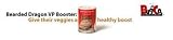 The Bug Company Dragon Veggie Plus 6 oz BC DRAGON VEGGIE PLUS 6OZ