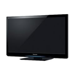 Panasonic TX-L37U3E VIERA 94 cm (37 Zoll) LCD-Fernseher, Energieeffizienzklasse C (Full HD, 1080p, DVB-C/T, SCART, 1ms Reaktionszeit, 2x HDMI) schwarz