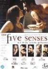 FIVE SENSES (1999) (import) DVD