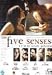 FIVE SENSES (1999) (edizione Olandese)