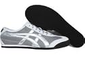 Asics Onitsuka Tiger Mexico 66 (silver weave / silver)
