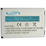 NOKIA 9500 / 7710 EXTENDED BATTERY