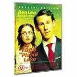 The Rage In Lake Placid [PAL/REGION 4 DVD. Import-Australia]