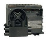 Tripp Lite PowerVerter RV Inverter/Charger MRV2012UL - DC to AC power inverter + battery charger - AC 120/ DC 12 V - 2 kW
