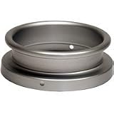 Norman Adapter Ring Adapts Standard Accessories to the ML400 and ML600 Monolights.