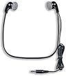 Philips LFH0234 Deluxe Stereo Headphone