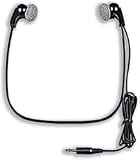 Philips LFH0234 DeLuxe - Headphones ( vertical )