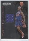 2009-10 Rookies and Stars Longevity Dress for Success Materials Jerseys #7 - Jordan Hill/299