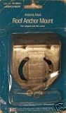 Antenna-Mast Anchor Mount