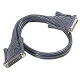ATEN デイジーチェーン　ケーブル *CABLE DB25M -- DB25F FOR CS101 2L-1700